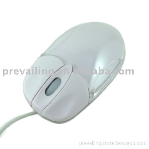 Optical Notebook mouse